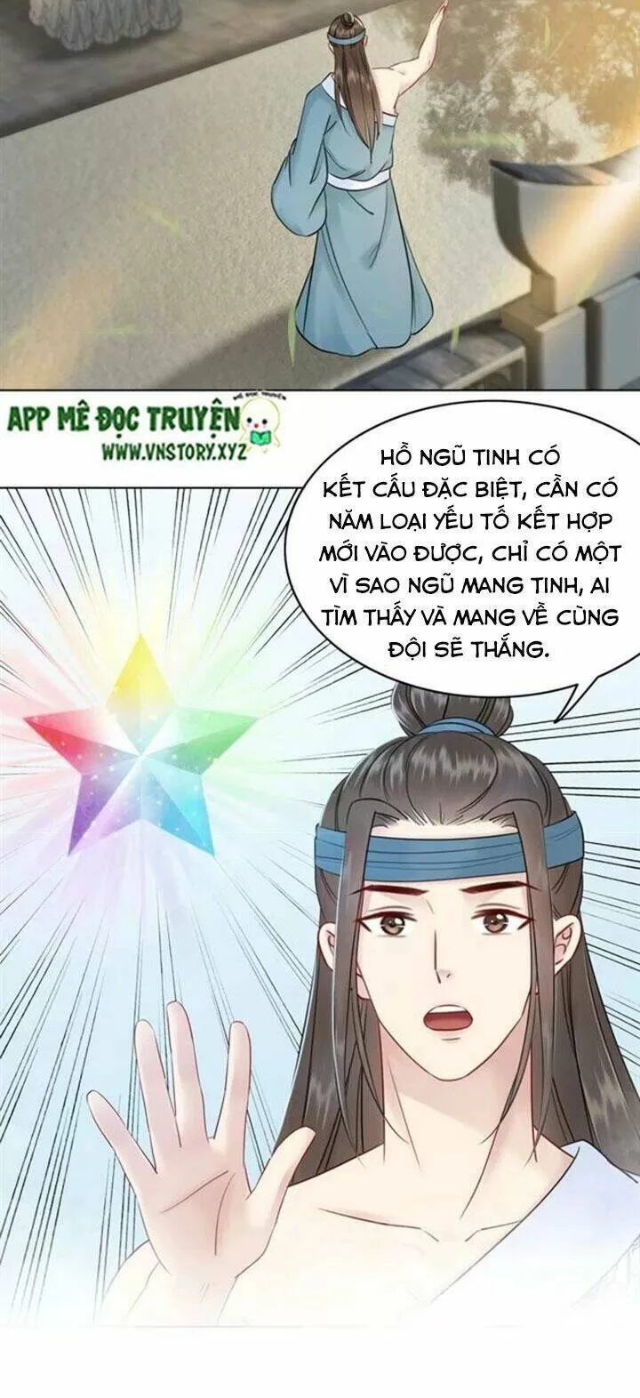 Cực Phẩm Phế Vật Tiểu Thư Chapter 82 - 3