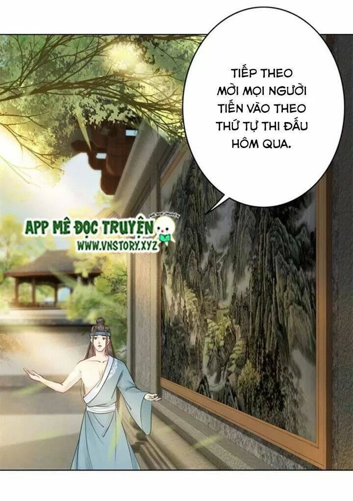 Cực Phẩm Phế Vật Tiểu Thư Chapter 82 - 4