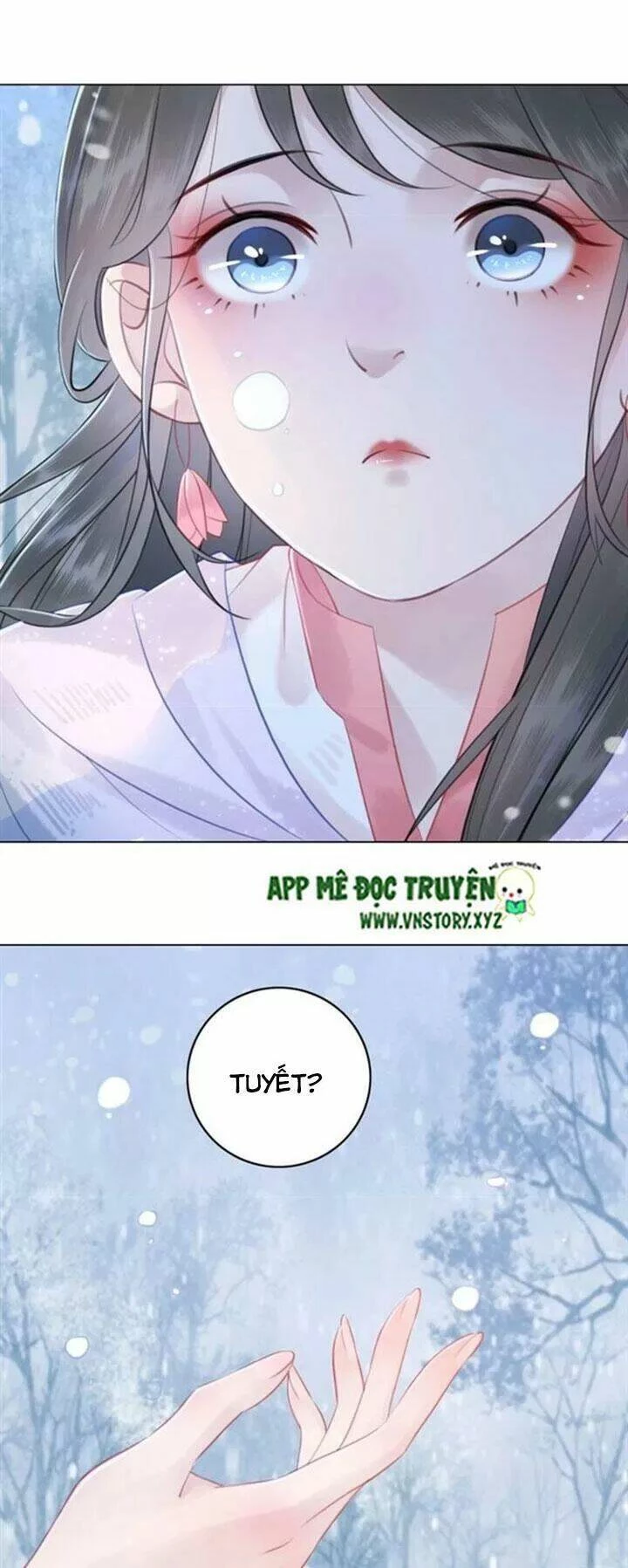 Cực Phẩm Phế Vật Tiểu Thư Chapter 82 - 7