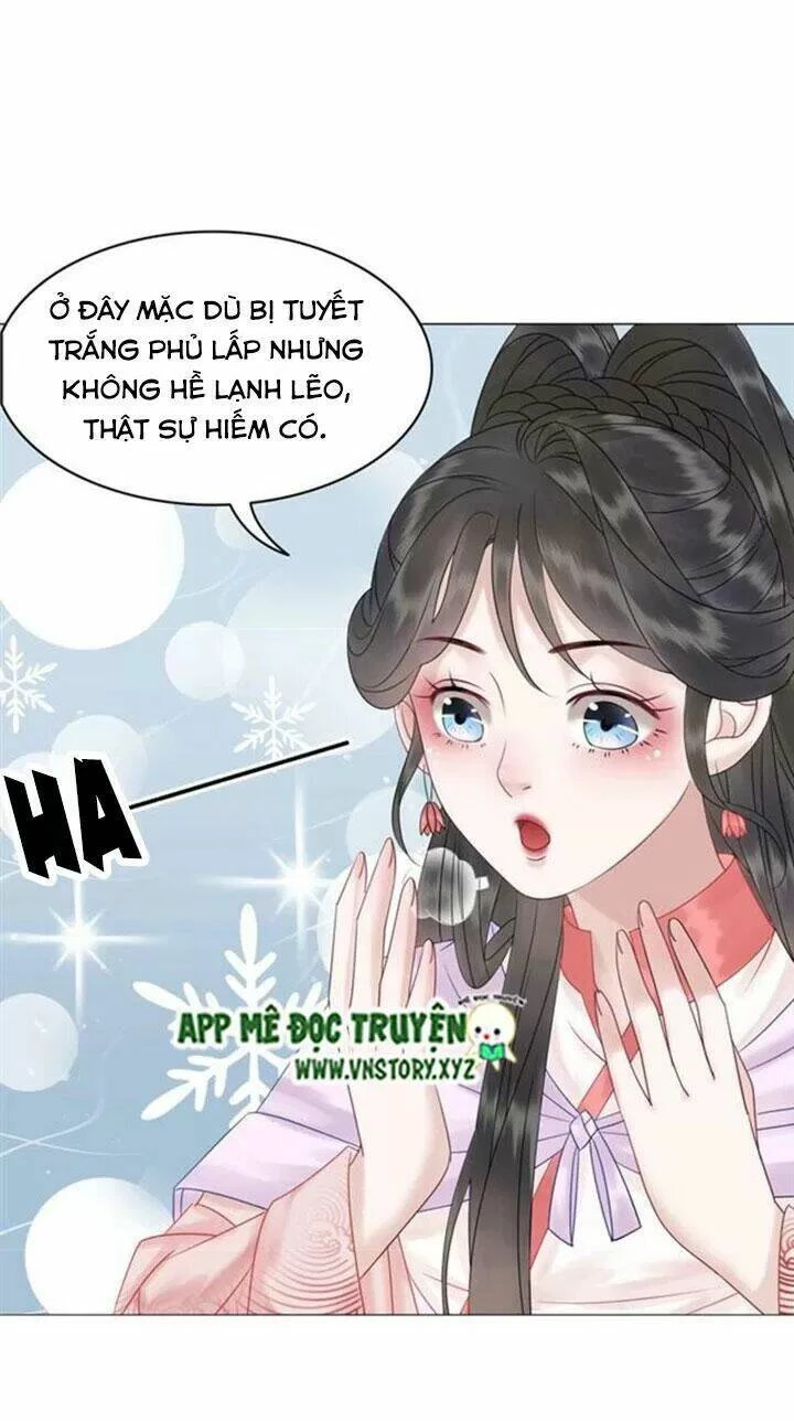 Cực Phẩm Phế Vật Tiểu Thư Chapter 82 - 10