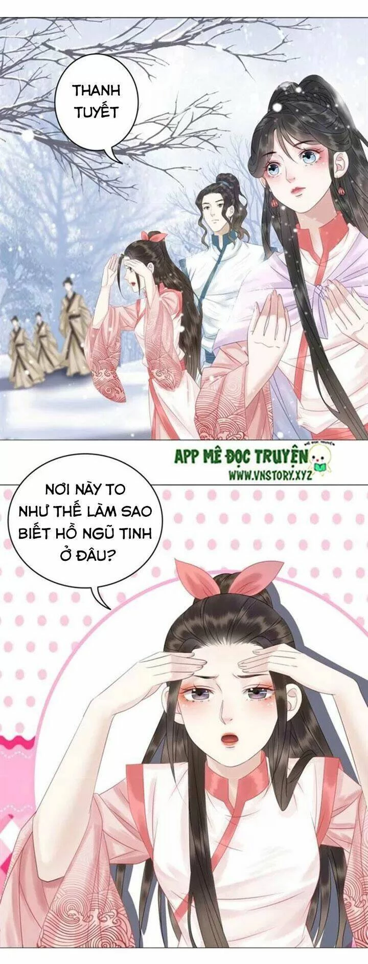 Cực Phẩm Phế Vật Tiểu Thư Chapter 82 - 11