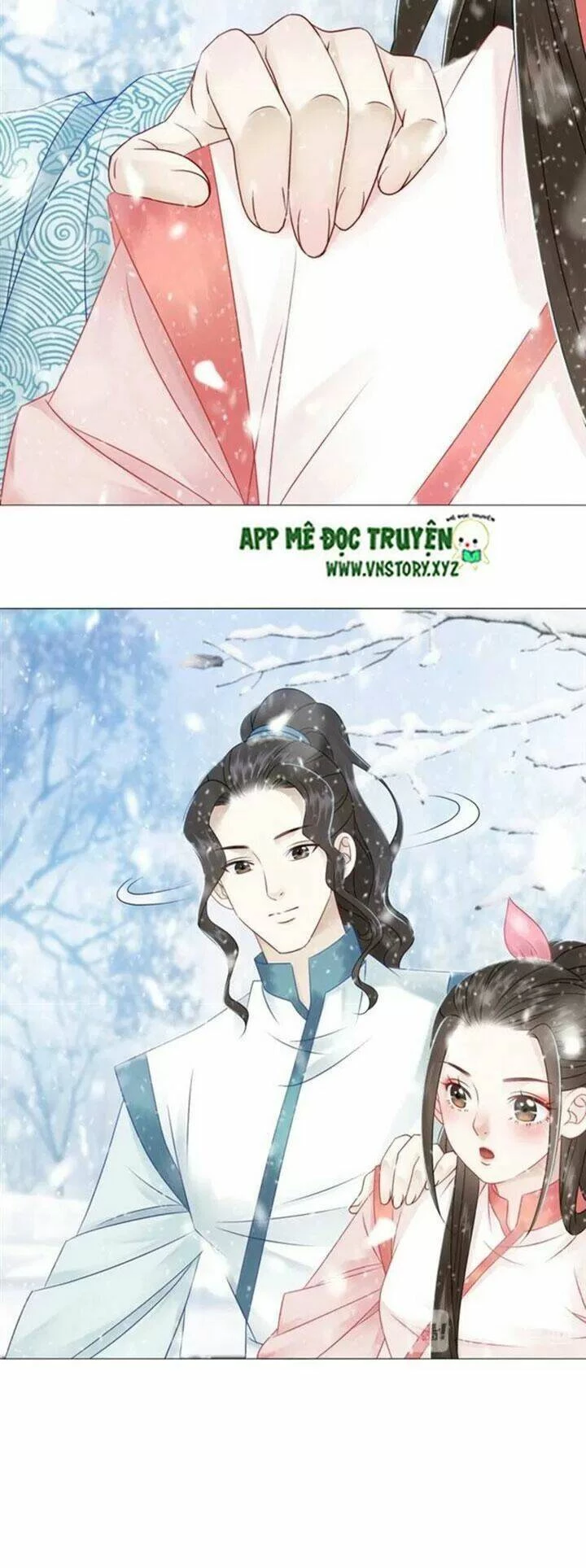 Cực Phẩm Phế Vật Tiểu Thư Chapter 82 - 16