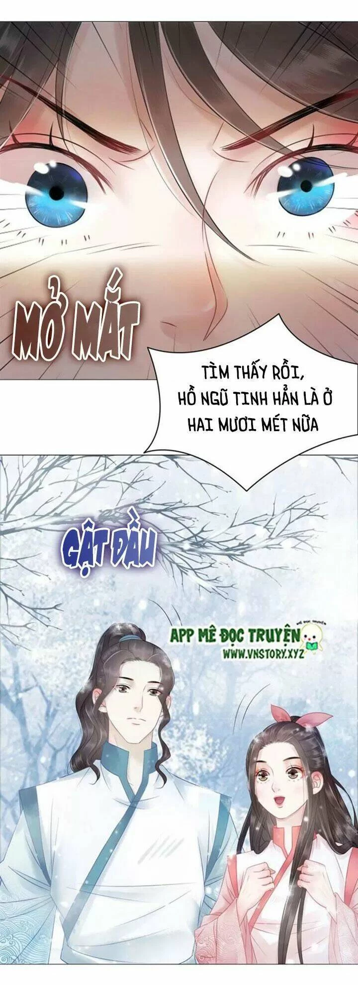 Cực Phẩm Phế Vật Tiểu Thư Chapter 82 - 18