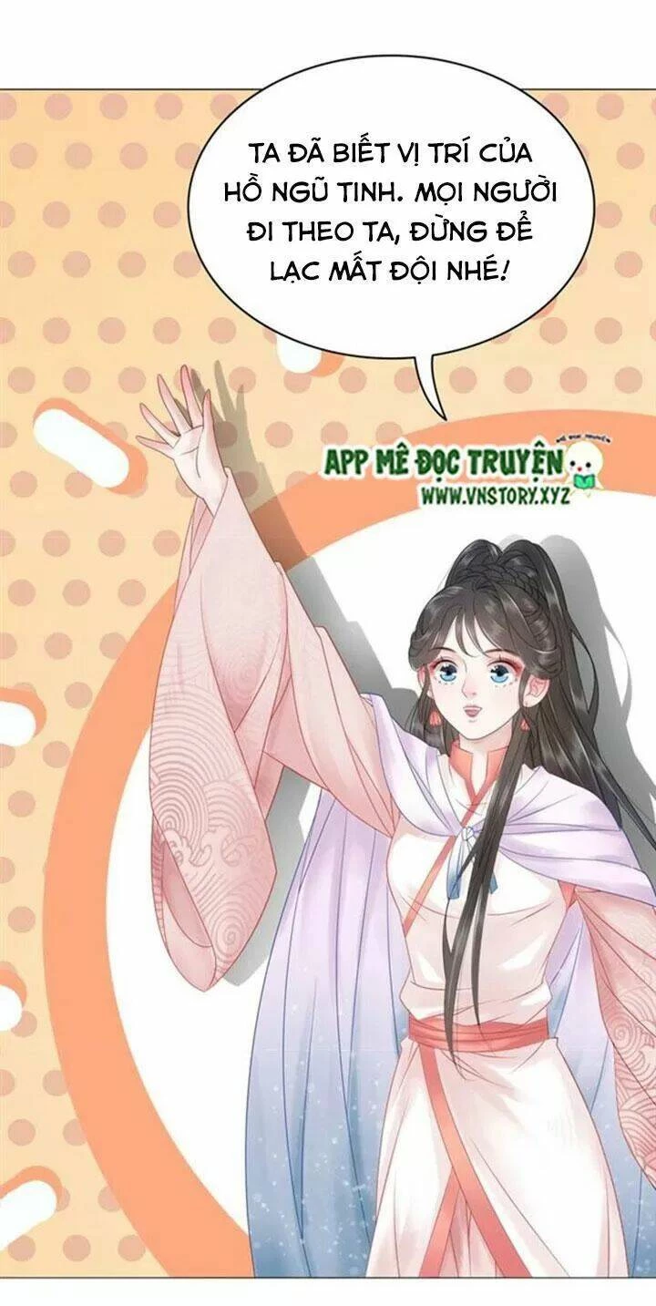 Cực Phẩm Phế Vật Tiểu Thư Chapter 82 - 19
