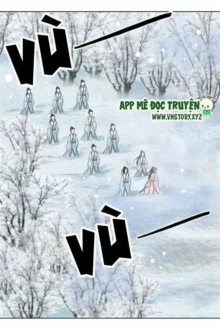 Cực Phẩm Phế Vật Tiểu Thư Chapter 82 - 22