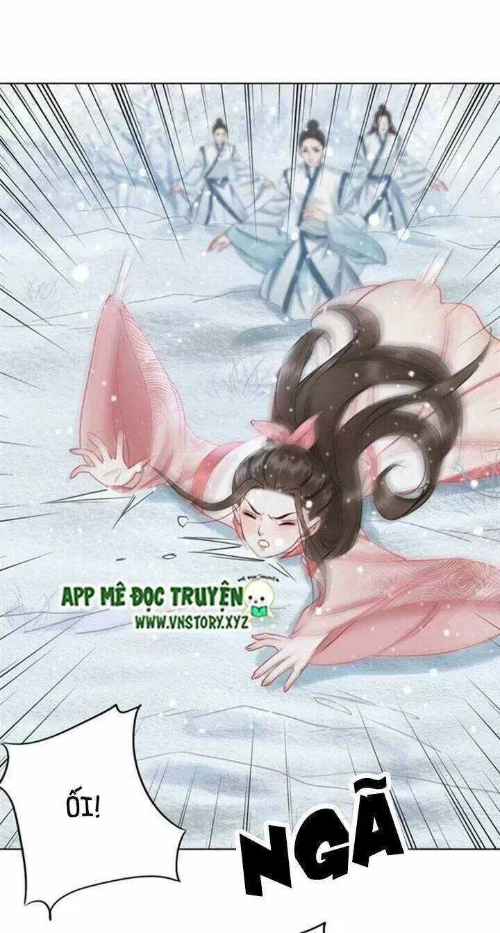 Cực Phẩm Phế Vật Tiểu Thư Chapter 82 - 24