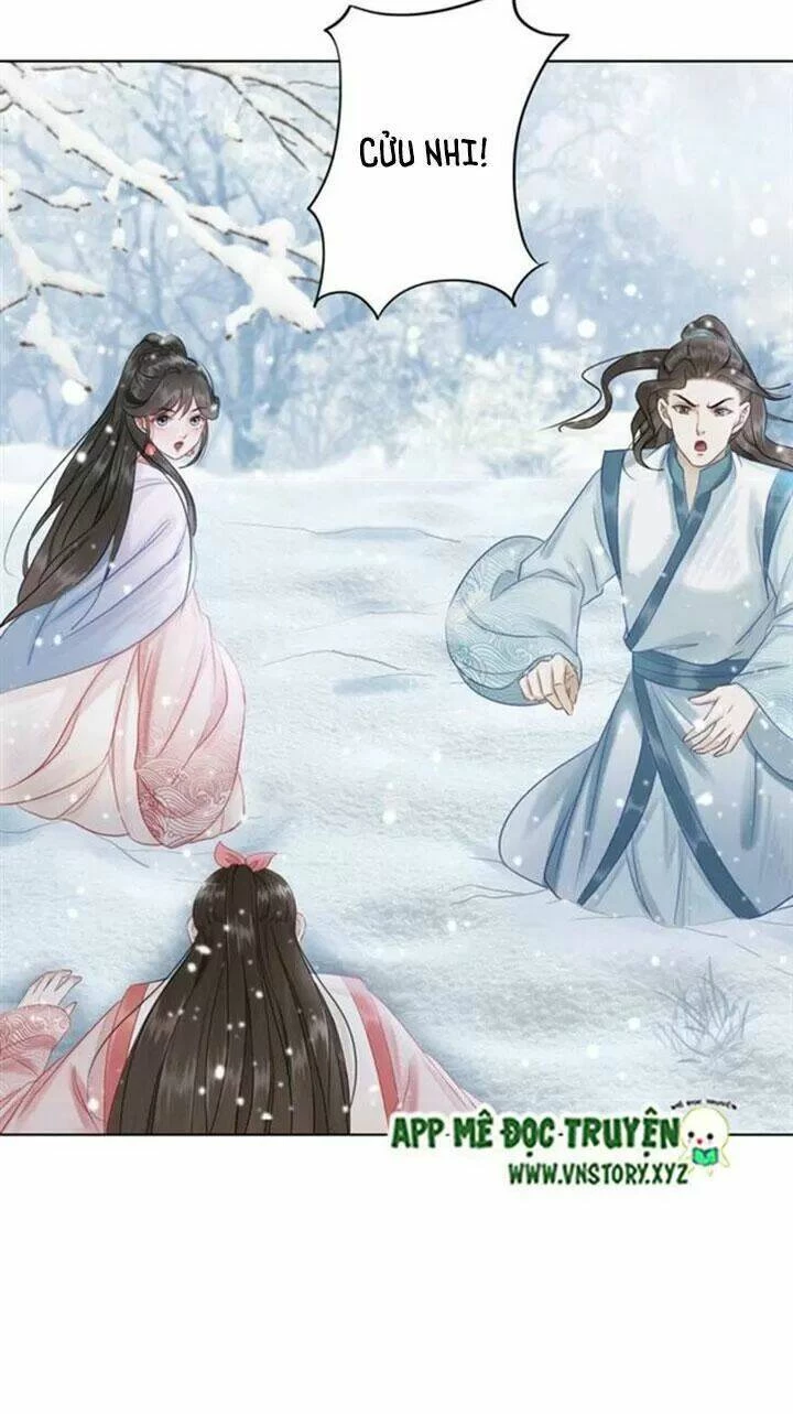 Cực Phẩm Phế Vật Tiểu Thư Chapter 82 - 25