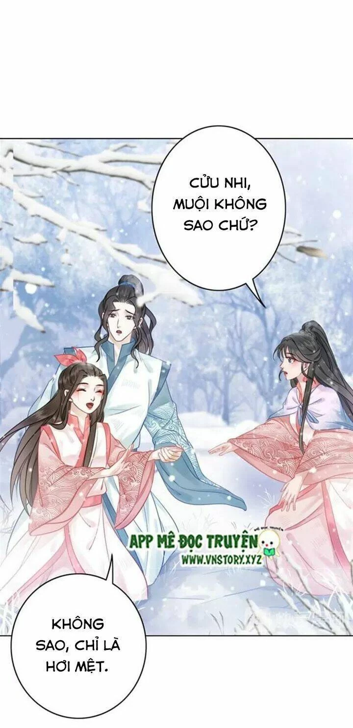 Cực Phẩm Phế Vật Tiểu Thư Chapter 82 - 26
