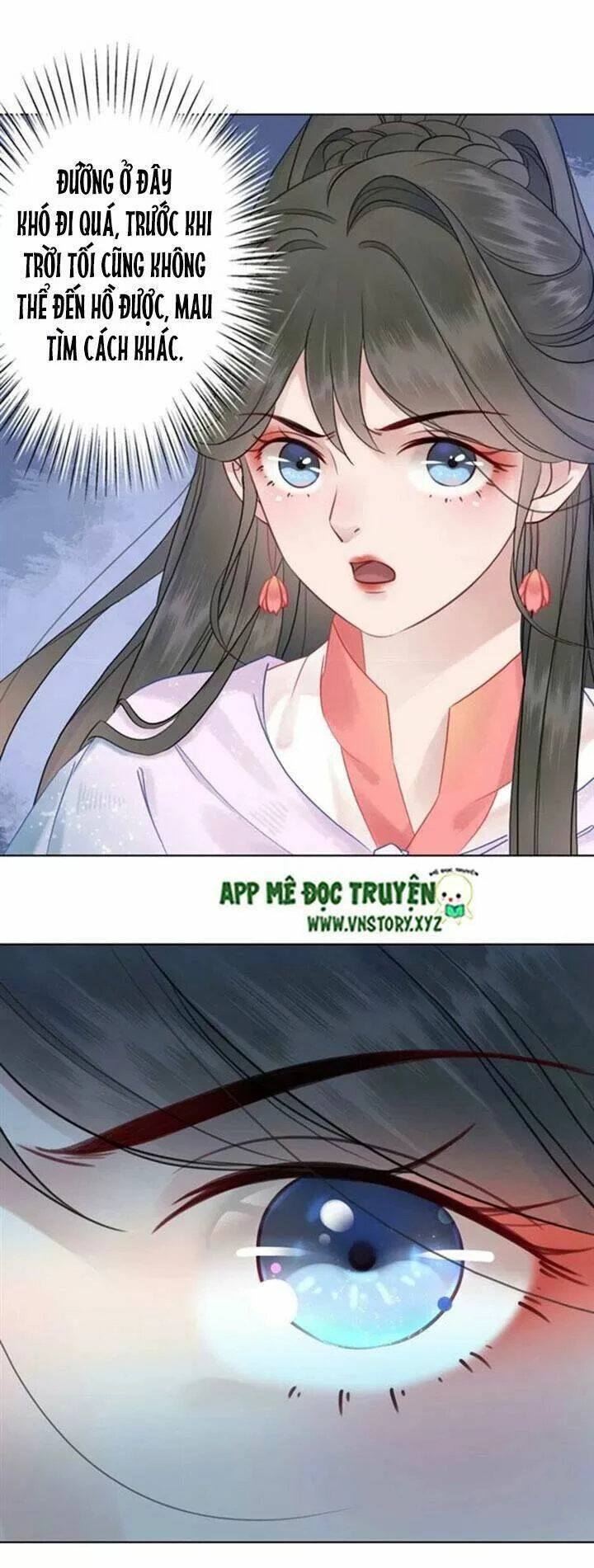 Cực Phẩm Phế Vật Tiểu Thư Chapter 82 - 27