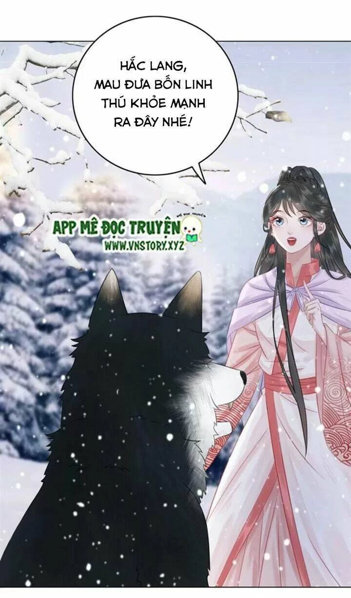 Cực Phẩm Phế Vật Tiểu Thư Chapter 82 - 32