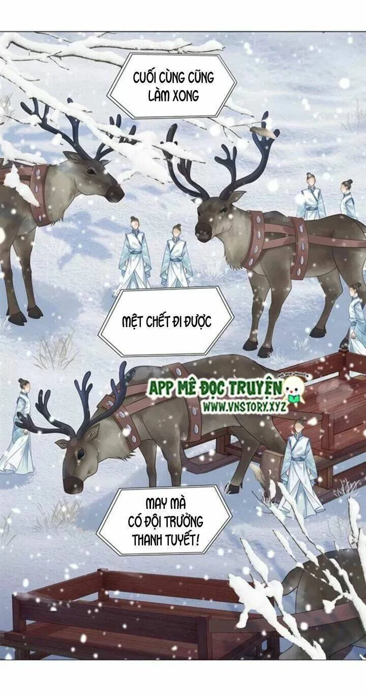 Cực Phẩm Phế Vật Tiểu Thư Chapter 82 - 37
