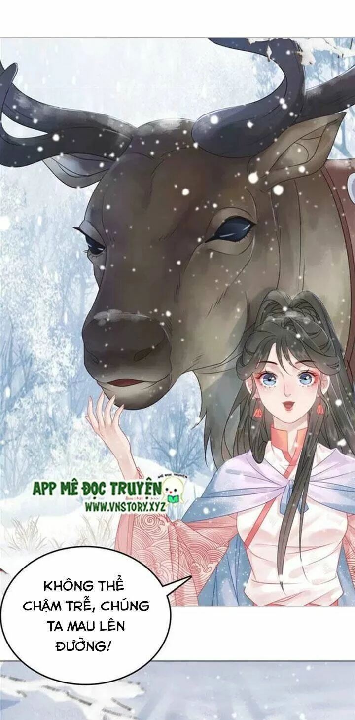Cực Phẩm Phế Vật Tiểu Thư Chapter 82 - 38