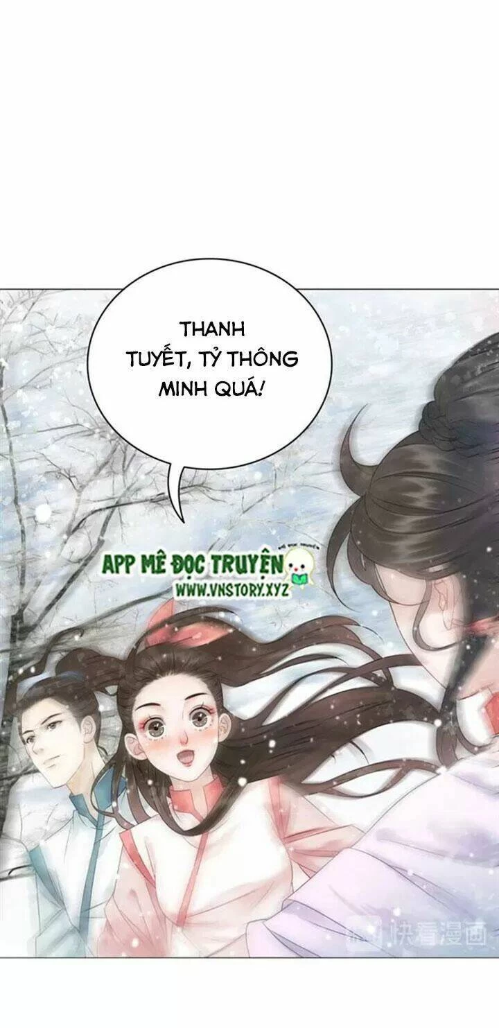 Cực Phẩm Phế Vật Tiểu Thư Chapter 82 - 40