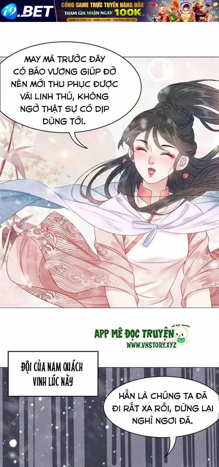 Cực Phẩm Phế Vật Tiểu Thư Chapter 82 - 41