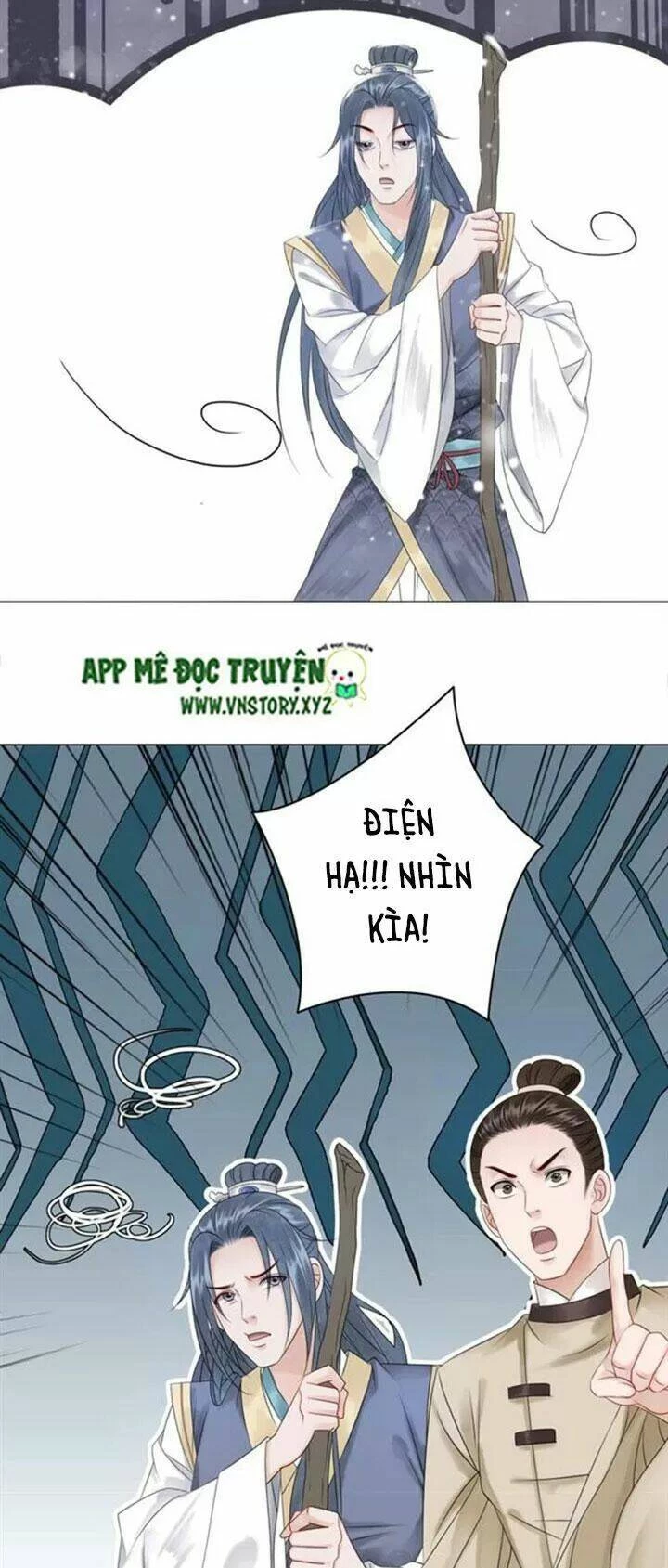 Cực Phẩm Phế Vật Tiểu Thư Chapter 82 - 42