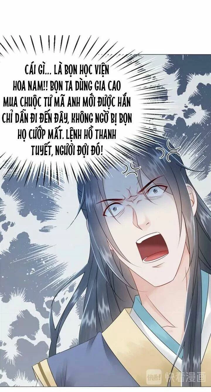 Cực Phẩm Phế Vật Tiểu Thư Chapter 82 - 44