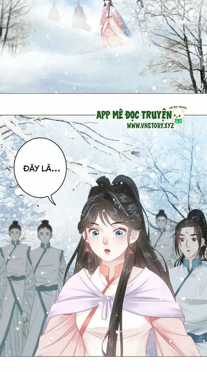 Cực Phẩm Phế Vật Tiểu Thư Chapter 82 - 46