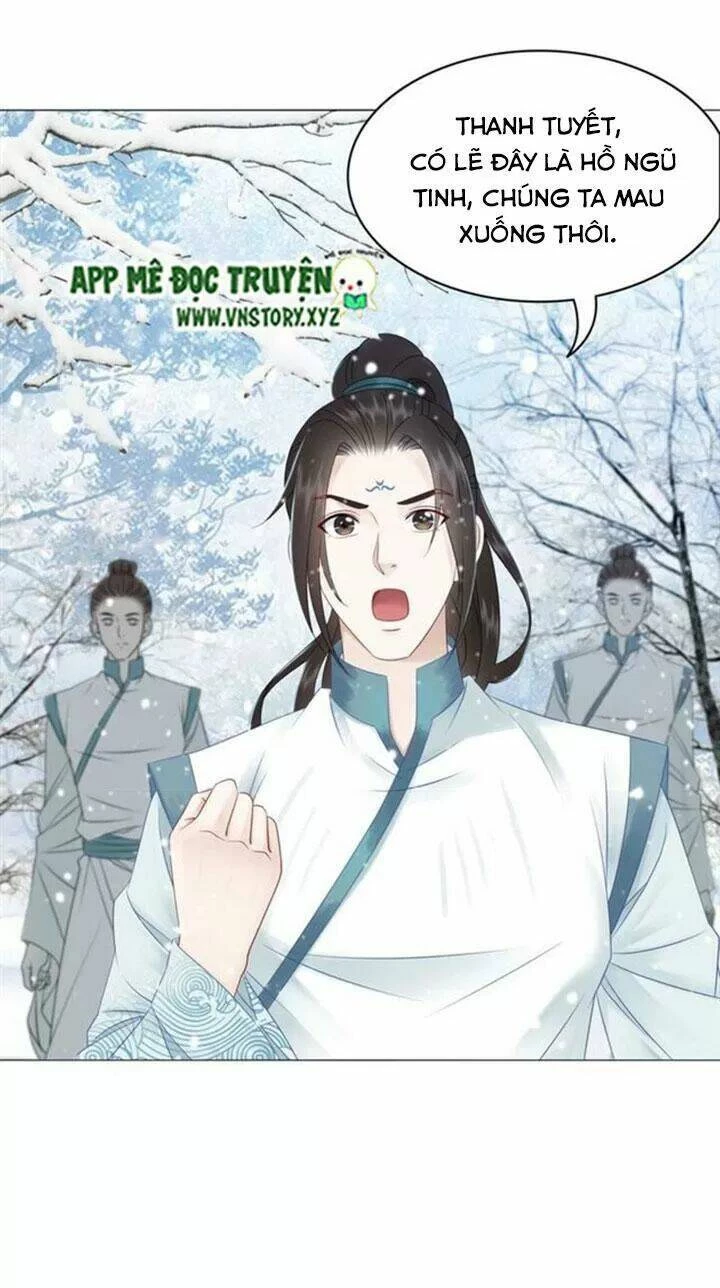 Cực Phẩm Phế Vật Tiểu Thư Chapter 82 - 48
