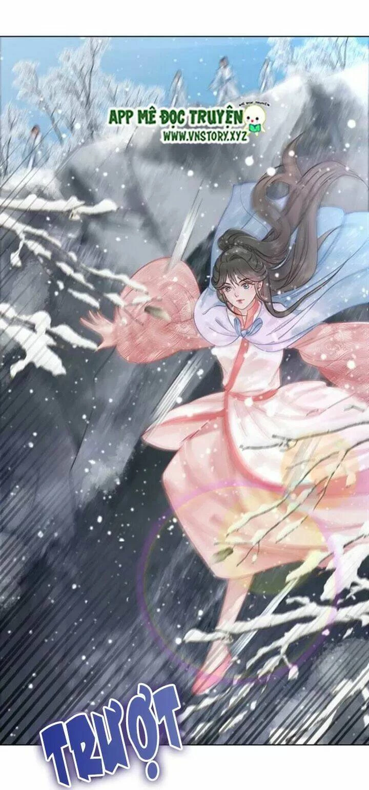 Cực Phẩm Phế Vật Tiểu Thư Chapter 82 - 50