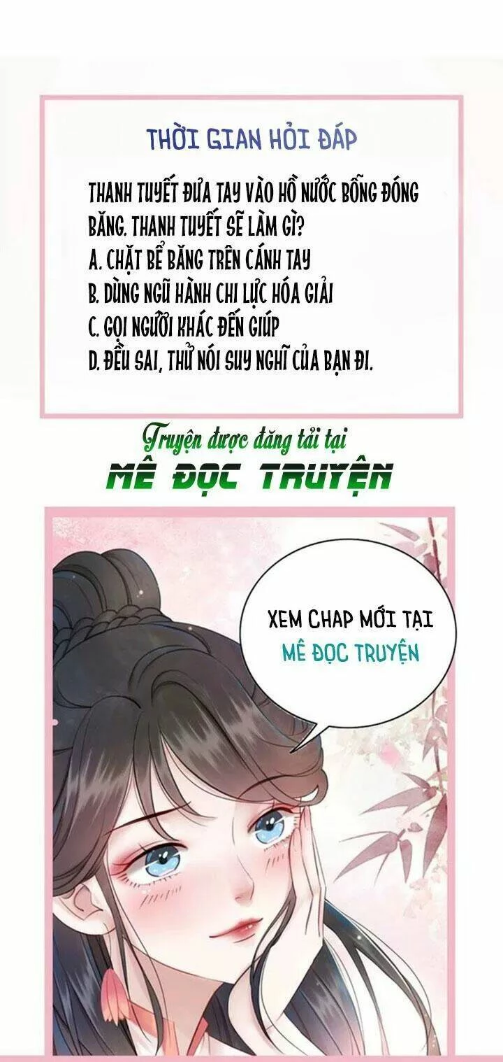 Cực Phẩm Phế Vật Tiểu Thư Chapter 82 - 56