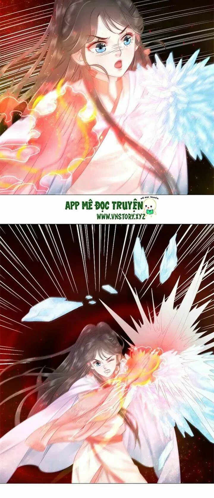 Cực Phẩm Phế Vật Tiểu Thư Chapter 83 - 3