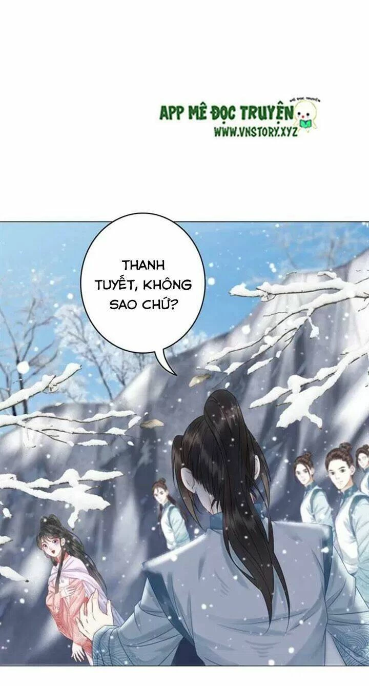 Cực Phẩm Phế Vật Tiểu Thư Chapter 83 - 6