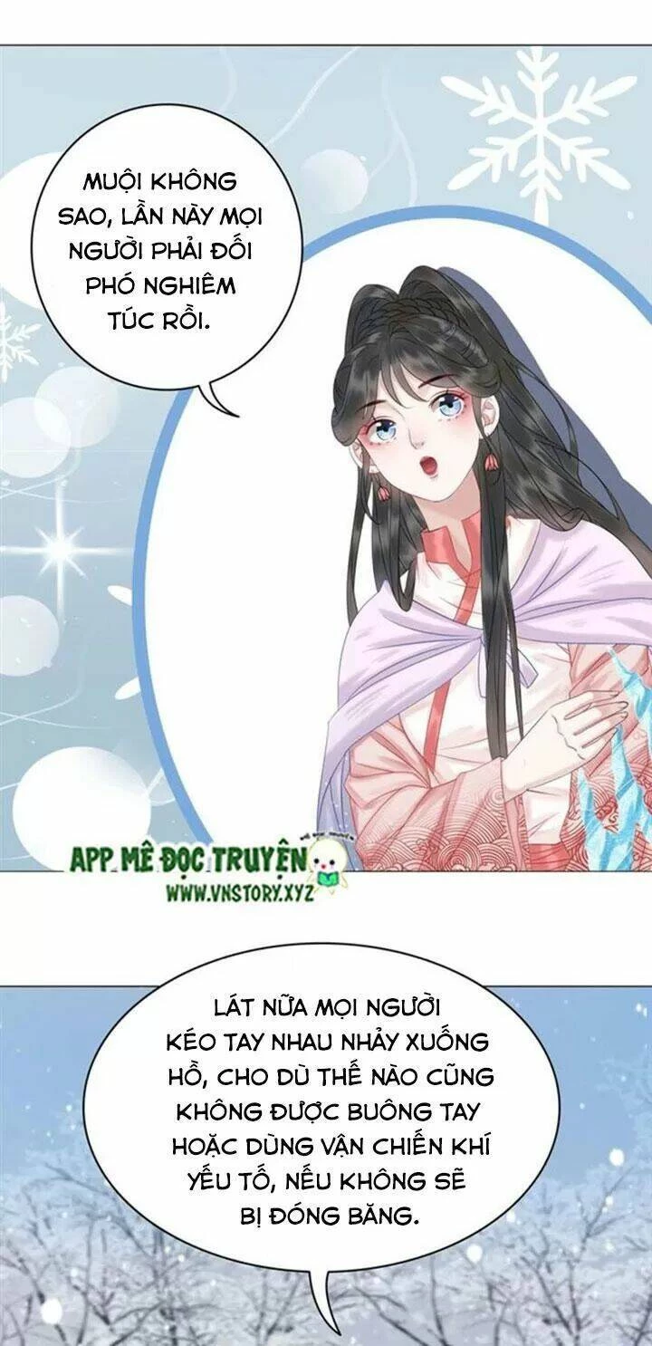Cực Phẩm Phế Vật Tiểu Thư Chapter 83 - 7