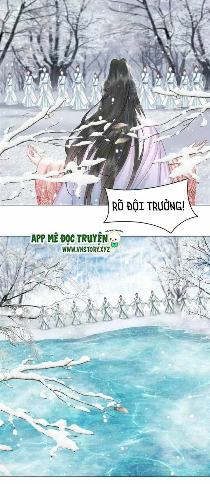 Cực Phẩm Phế Vật Tiểu Thư Chapter 83 - 8