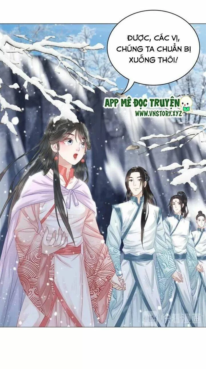 Cực Phẩm Phế Vật Tiểu Thư Chapter 83 - 9