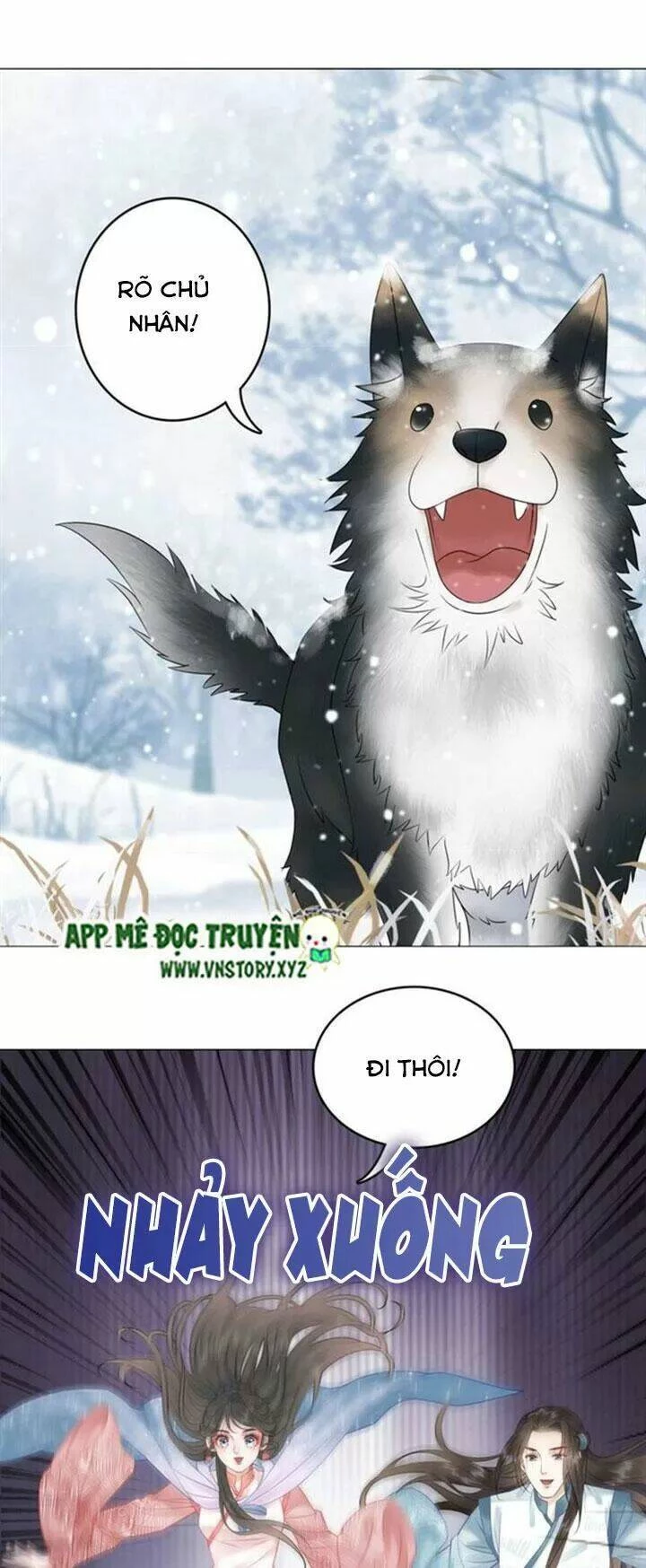 Cực Phẩm Phế Vật Tiểu Thư Chapter 83 - 11