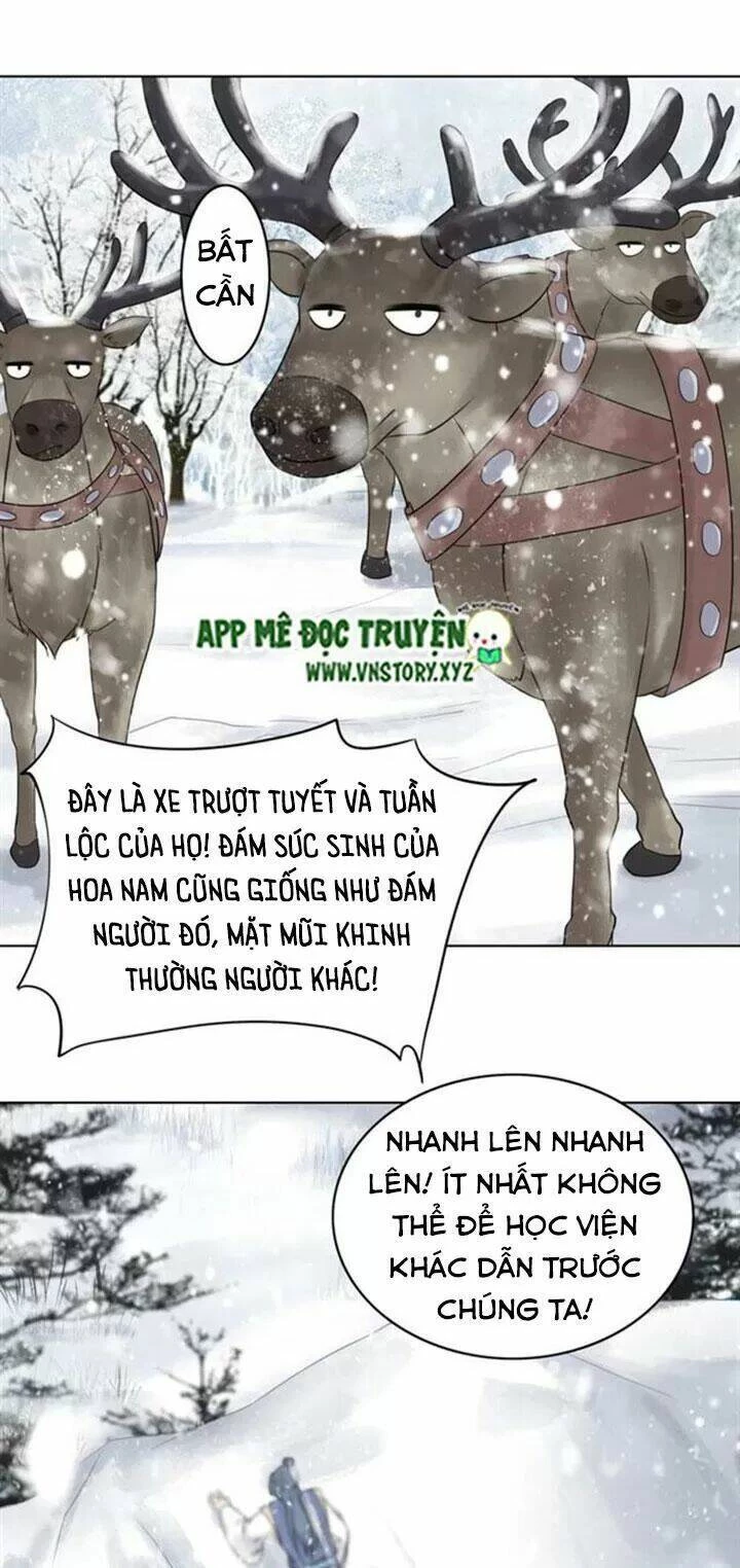 Cực Phẩm Phế Vật Tiểu Thư Chapter 83 - 20