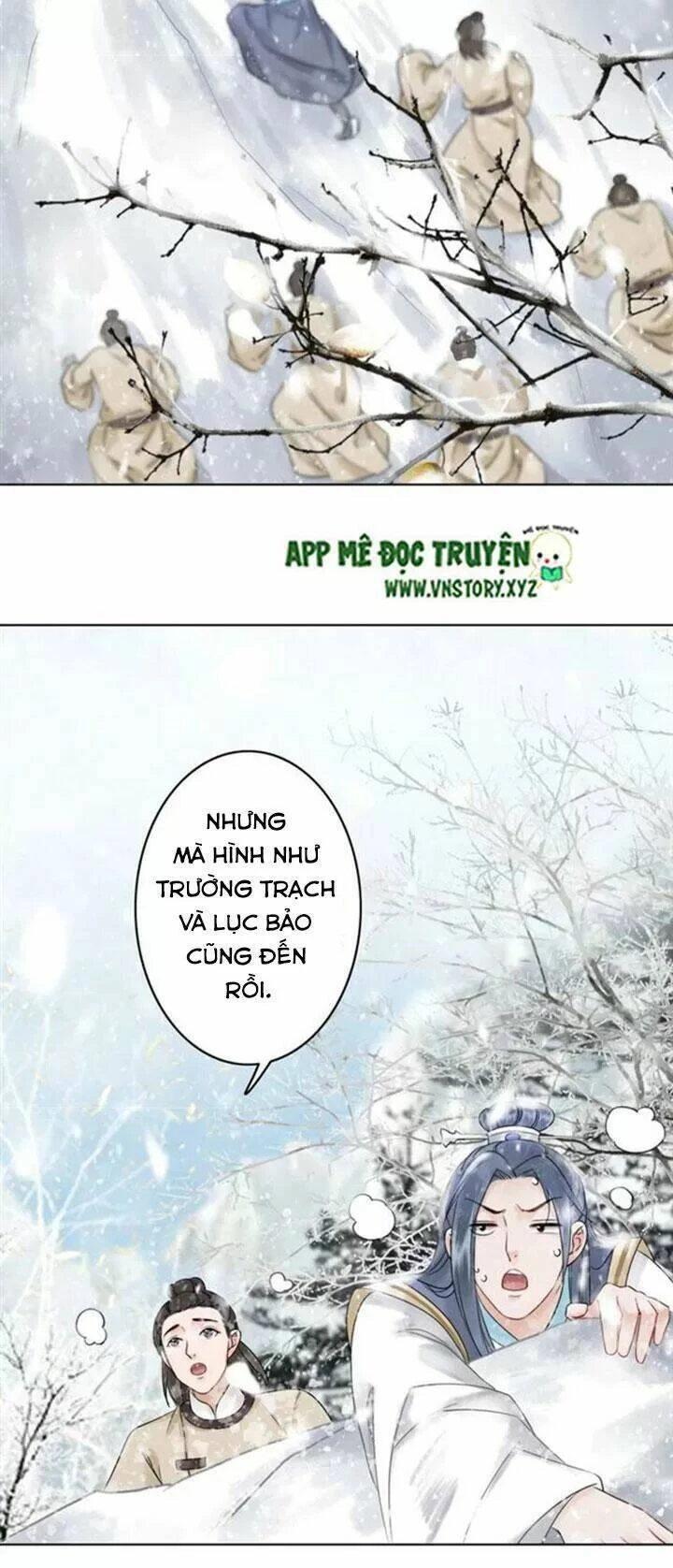 Cực Phẩm Phế Vật Tiểu Thư Chapter 83 - 21
