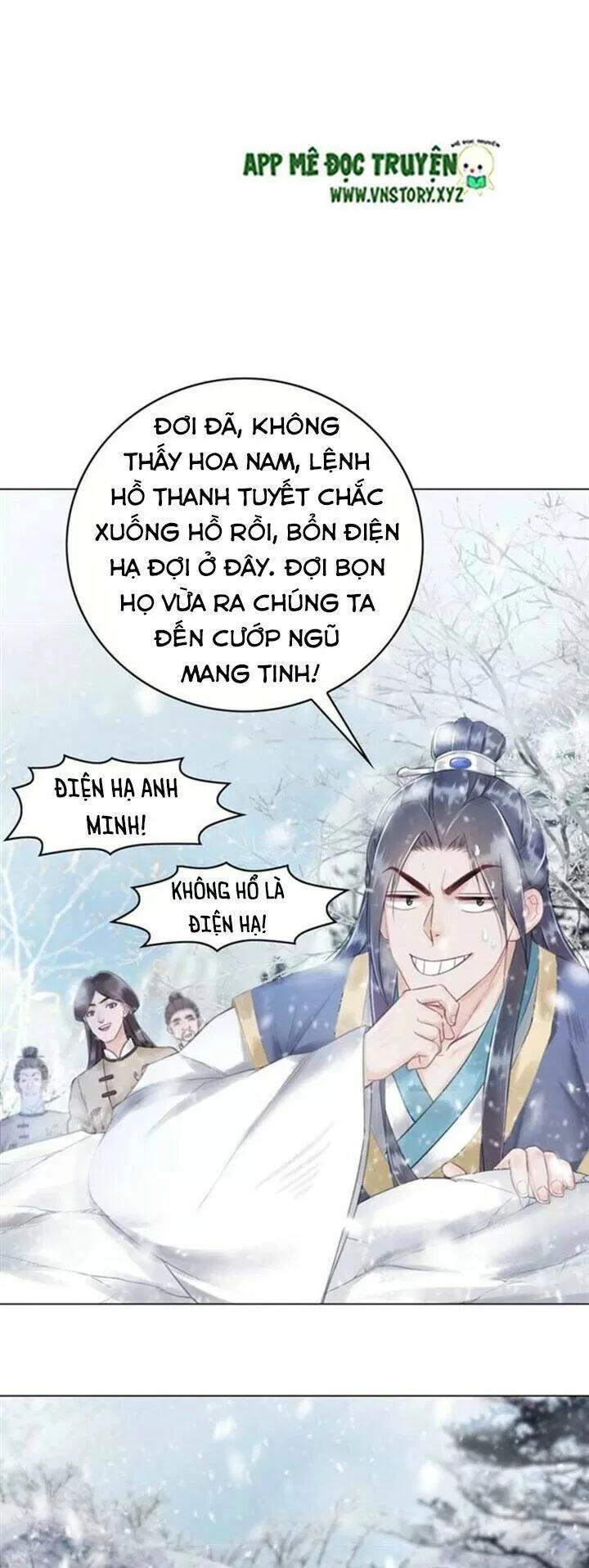Cực Phẩm Phế Vật Tiểu Thư Chapter 83 - 23