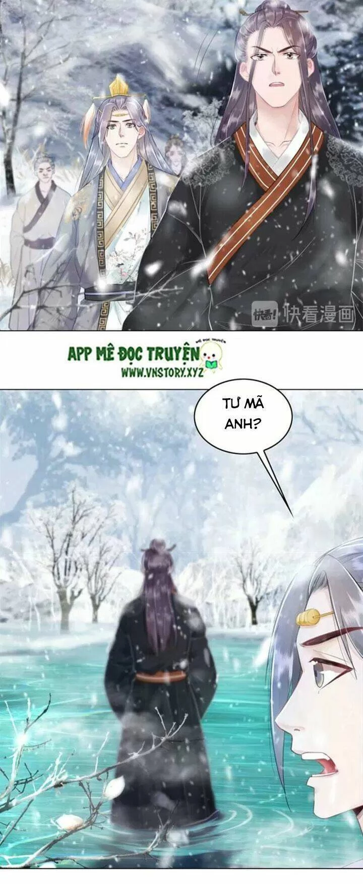 Cực Phẩm Phế Vật Tiểu Thư Chapter 83 - 24