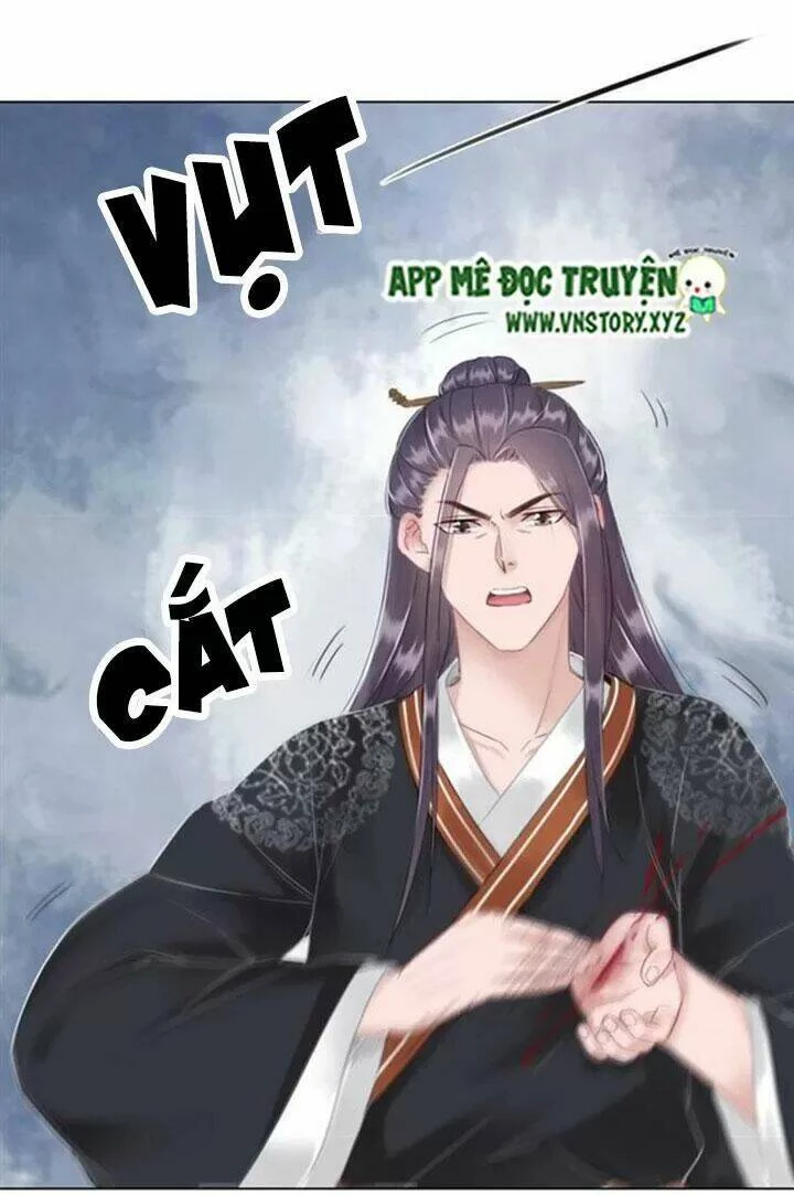 Cực Phẩm Phế Vật Tiểu Thư Chapter 83 - 25