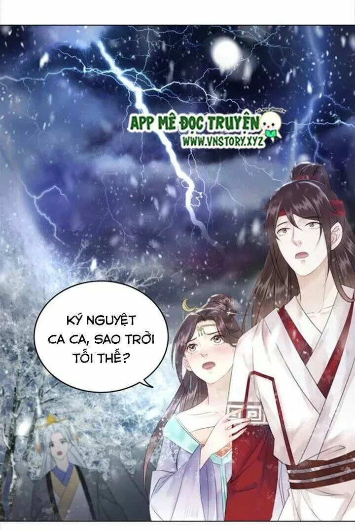 Cực Phẩm Phế Vật Tiểu Thư Chapter 83 - 30