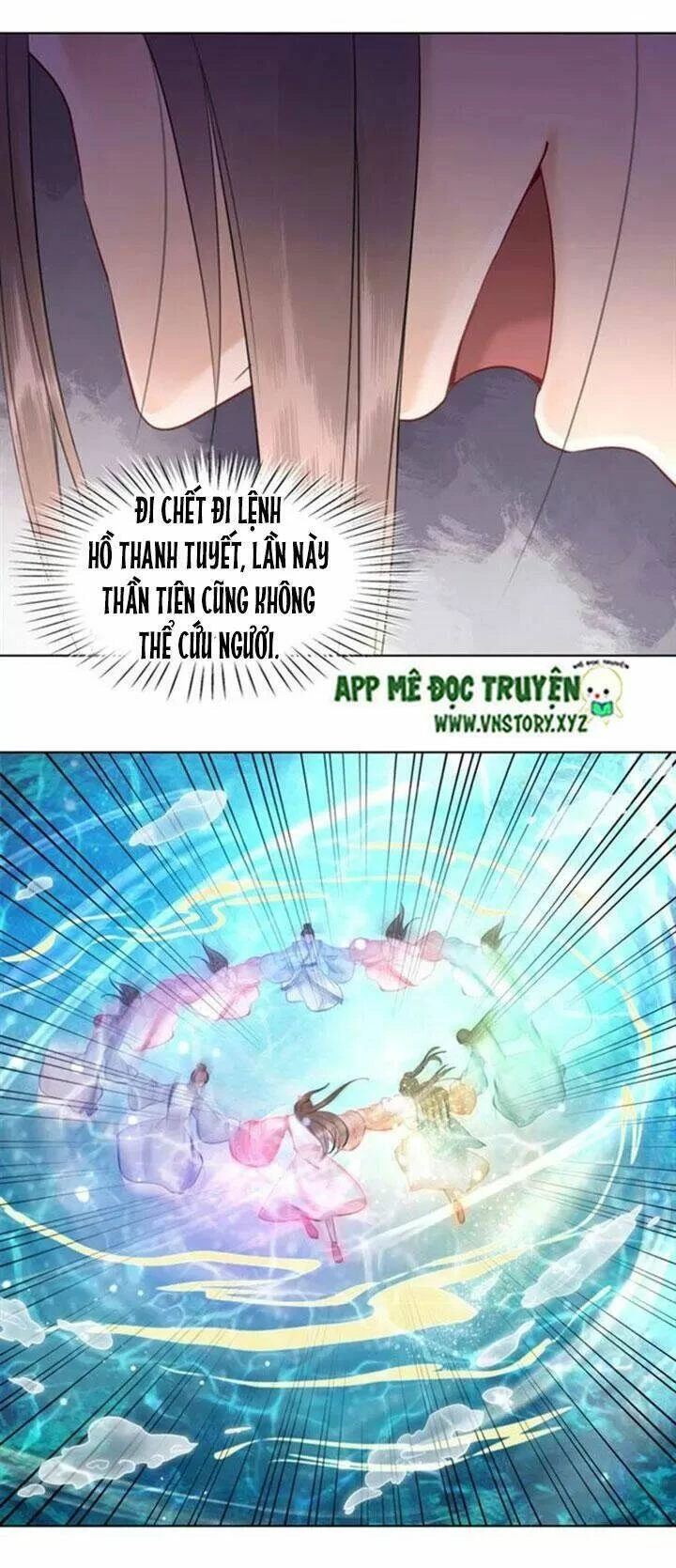 Cực Phẩm Phế Vật Tiểu Thư Chapter 83 - 32