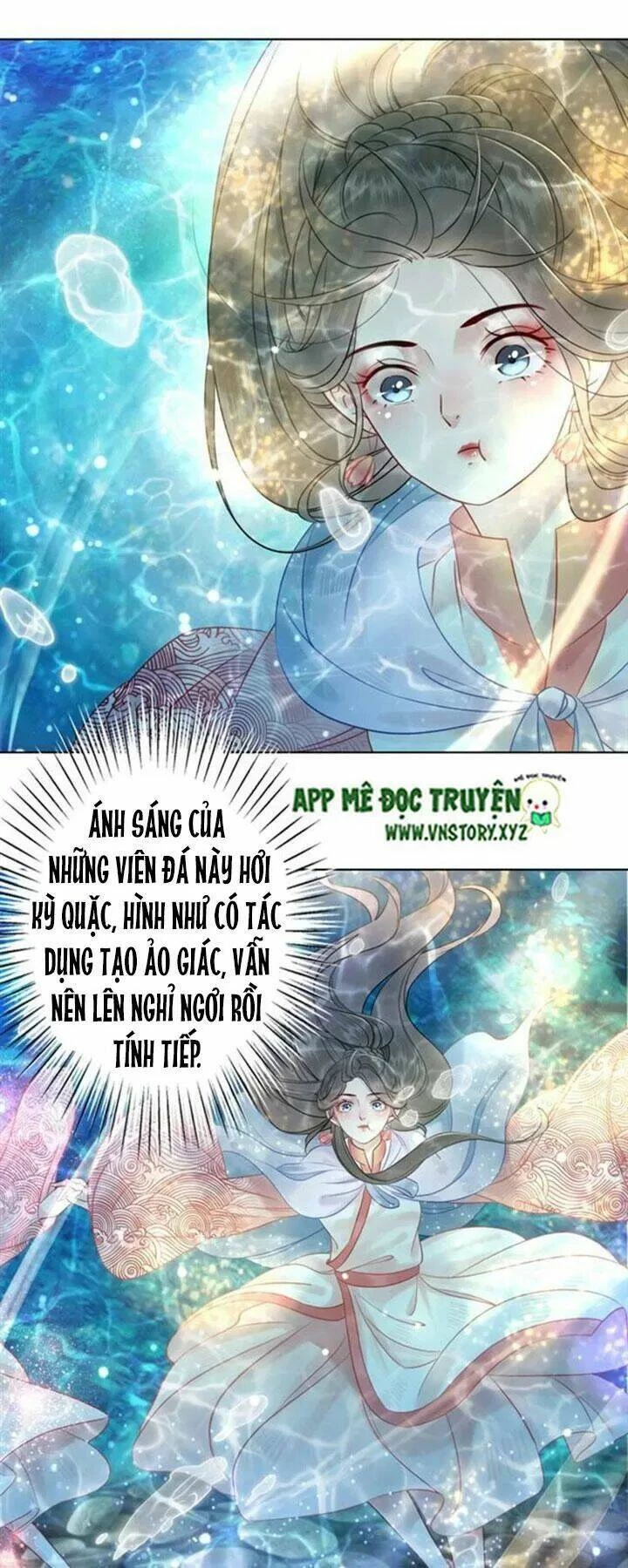 Cực Phẩm Phế Vật Tiểu Thư Chapter 83 - 34
