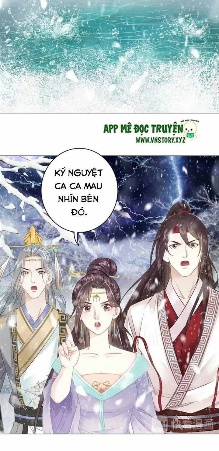 Cực Phẩm Phế Vật Tiểu Thư Chapter 83 - 37