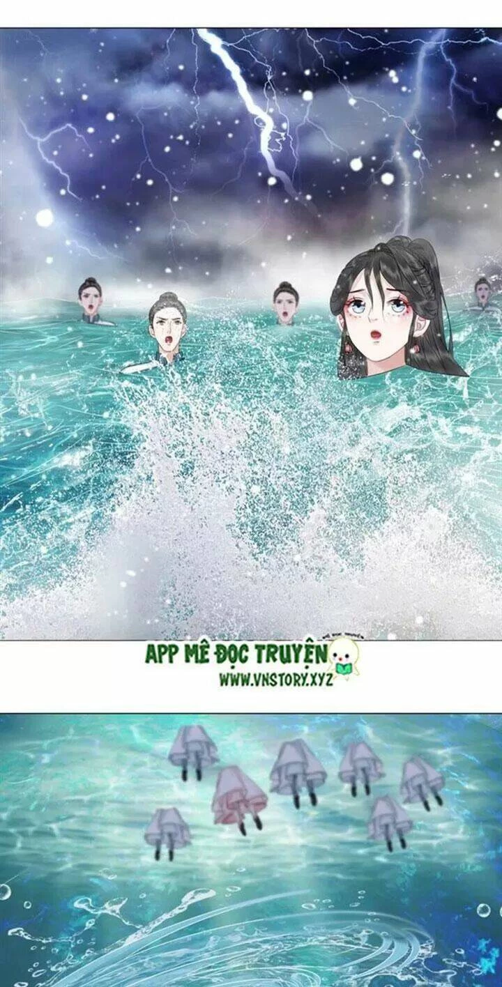 Cực Phẩm Phế Vật Tiểu Thư Chapter 83 - 40