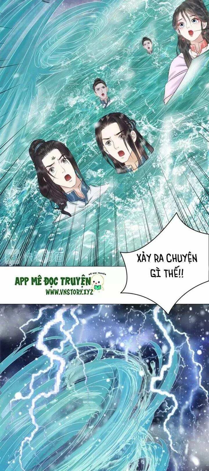 Cực Phẩm Phế Vật Tiểu Thư Chapter 83 - 42
