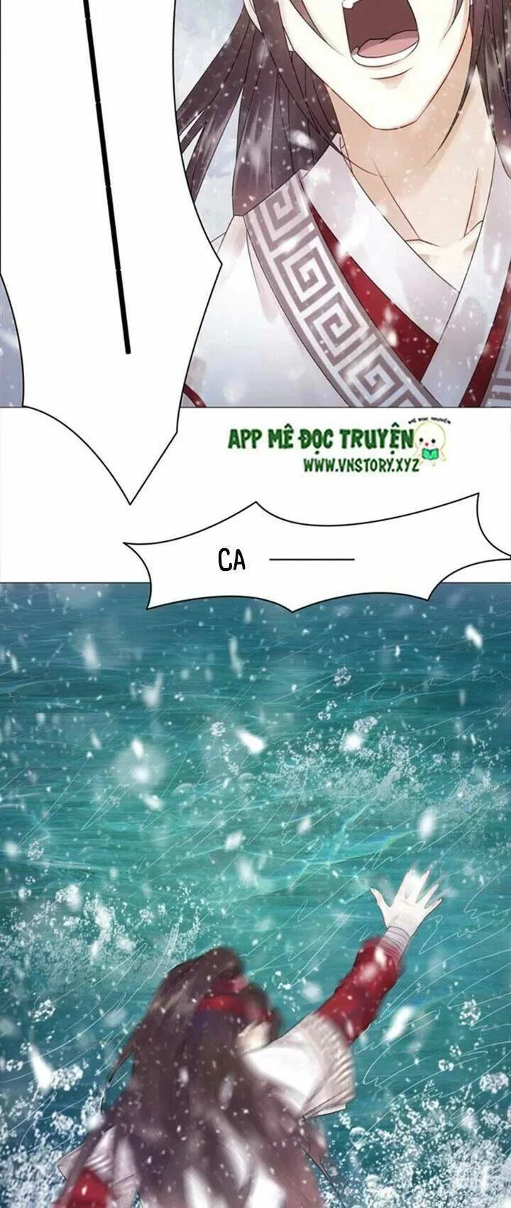 Cực Phẩm Phế Vật Tiểu Thư Chapter 83 - 46