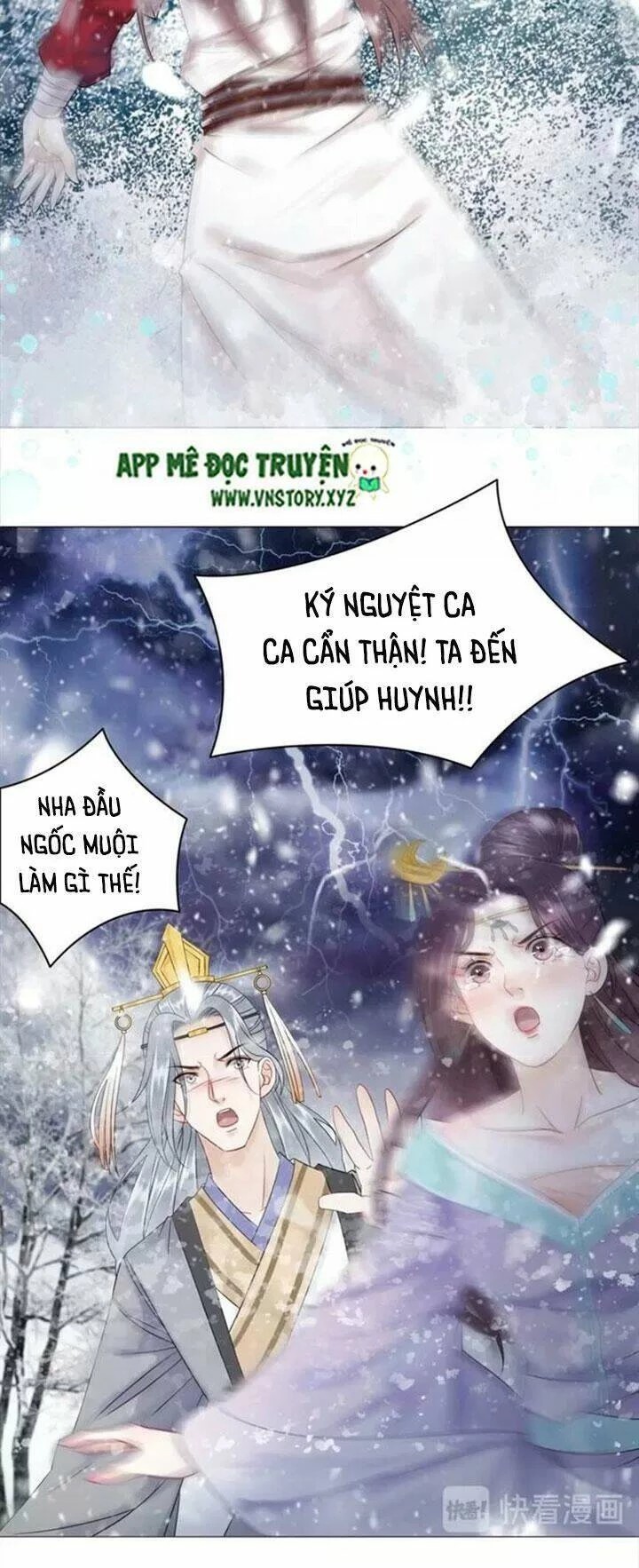 Cực Phẩm Phế Vật Tiểu Thư Chapter 83 - 47