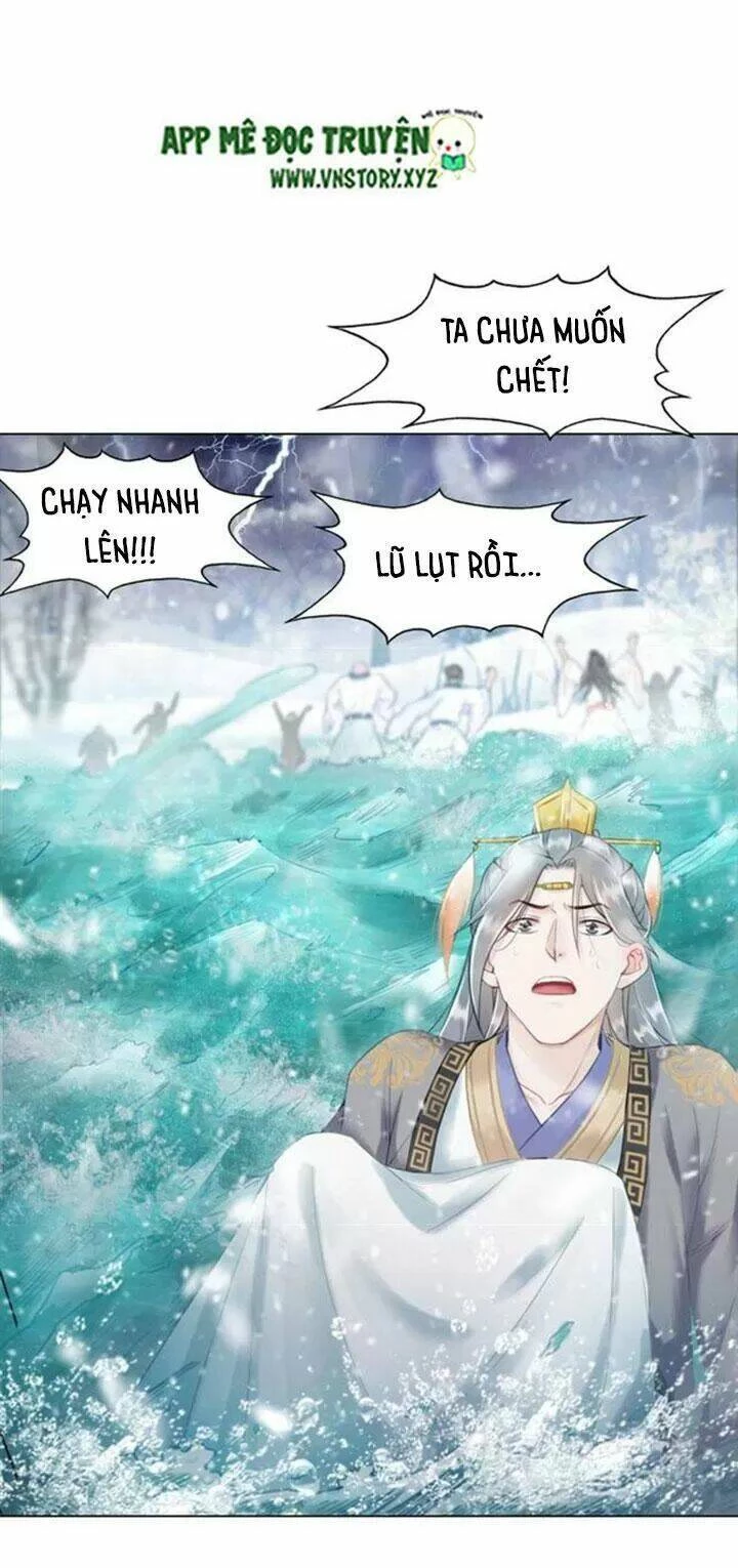Cực Phẩm Phế Vật Tiểu Thư Chapter 83 - 49