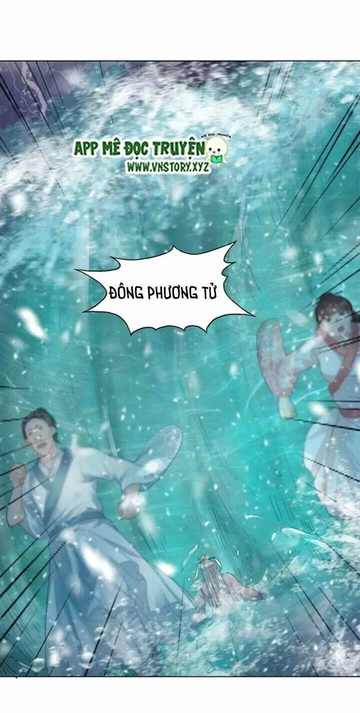 Cực Phẩm Phế Vật Tiểu Thư Chapter 83 - 50