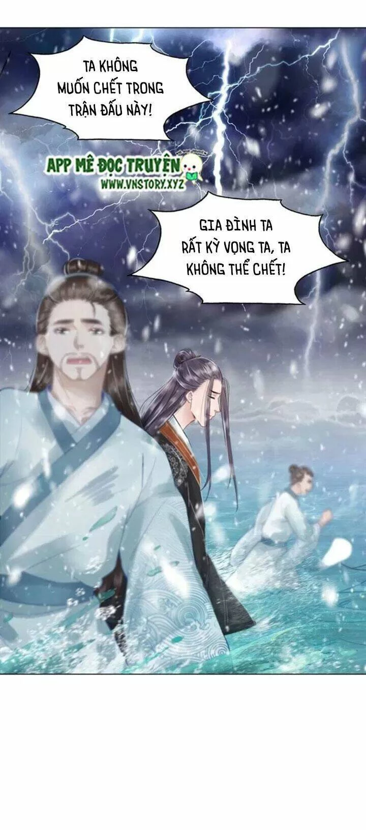 Cực Phẩm Phế Vật Tiểu Thư Chapter 83 - 51