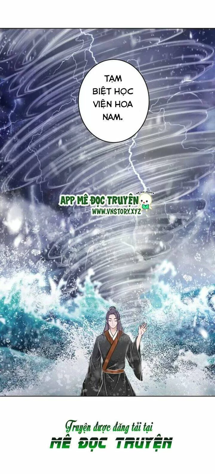 Cực Phẩm Phế Vật Tiểu Thư Chapter 83 - 54