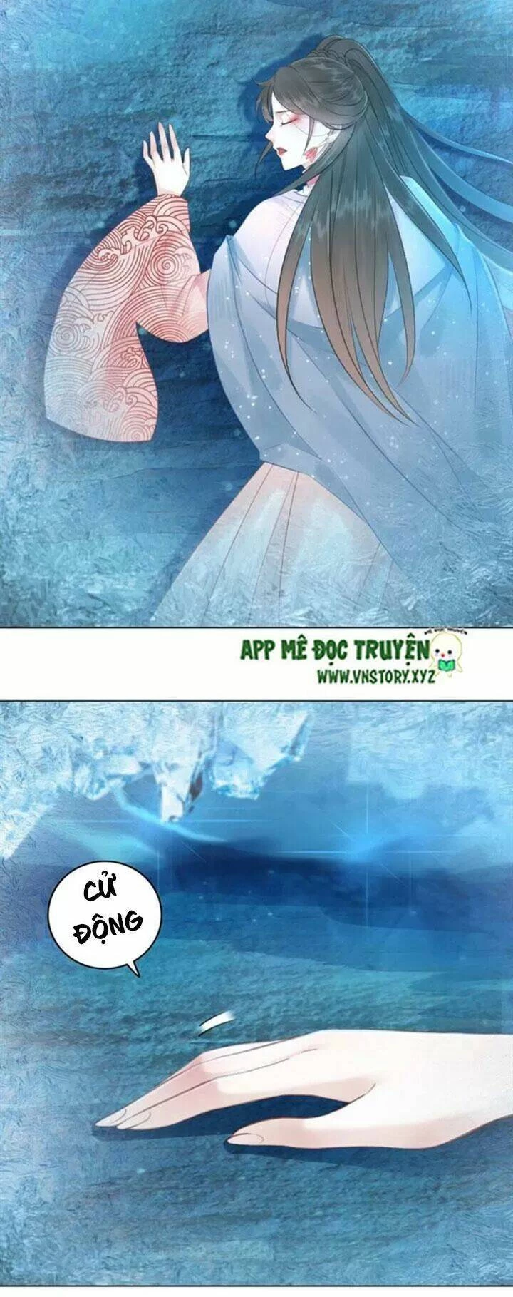 Cực Phẩm Phế Vật Tiểu Thư Chapter 84 - 3