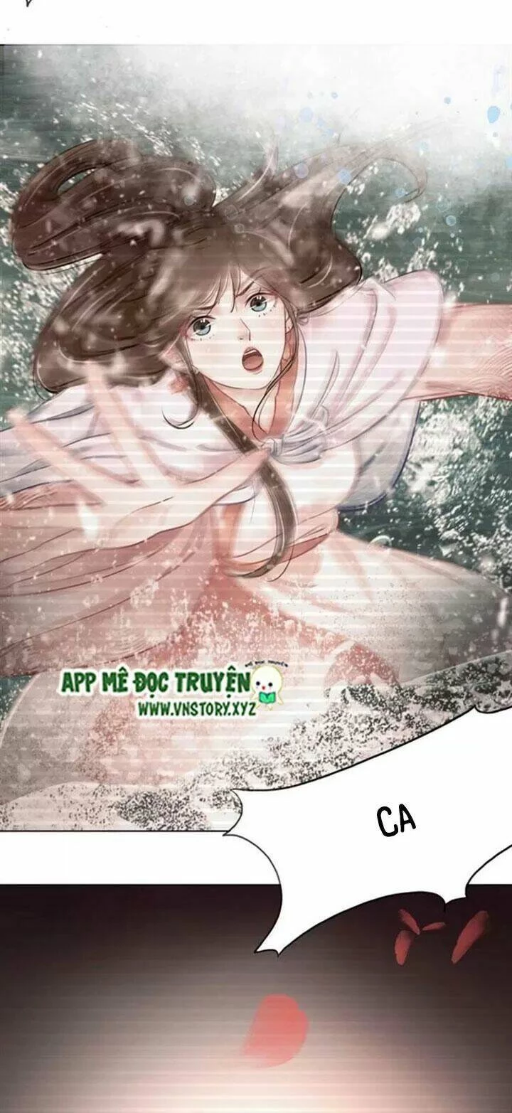 Cực Phẩm Phế Vật Tiểu Thư Chapter 84 - 8