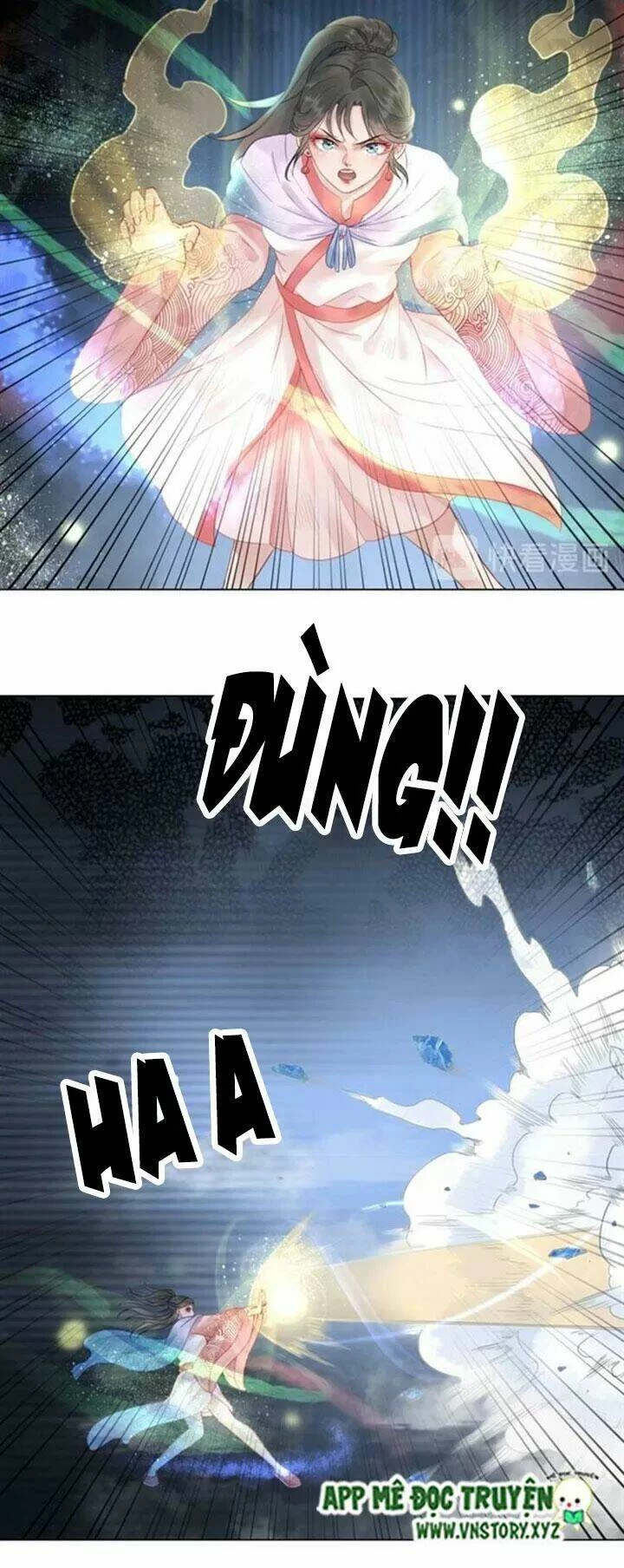 Cực Phẩm Phế Vật Tiểu Thư Chapter 84 - 20